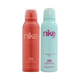 Nike Women Deo Spray Assorted