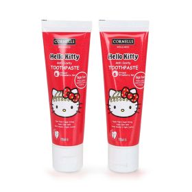 Cornells Hello Kitty Toothpaste Assorted
