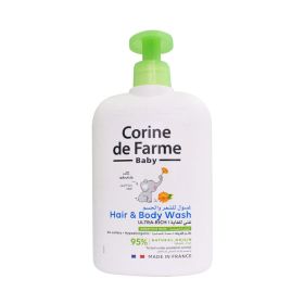 Corine De Farme Ultra Rich Hair & Body Wash
