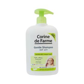 Corine De Farme Sulfate Free Gentle Shampoo