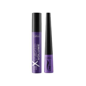 Callista Extend Volume Mascara + Extend Dipliner