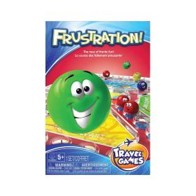 TCG Frustration Travel Game