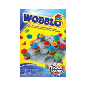 TCG Wobblo Travel Game