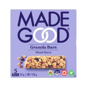 Made Good Mixed Berry Granola