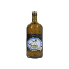 St. Peter's Gold Alcohol Free Beer 500ml