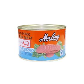 Maling Pork Luncheon Meat (Non- Halal)