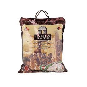 India Gate Classic Basmati Rice