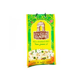 India Gate Sella Rice