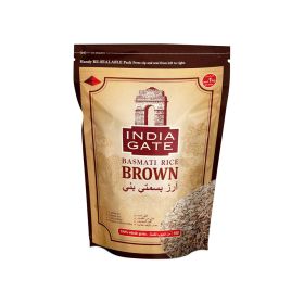 India Gate Brown Rice