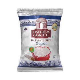 India Gate Super Basmati Rice
