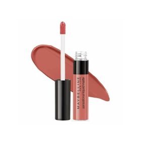 Maybelline Sensational Liquid Matte 10 As Z