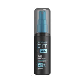 Maybelline Fit Me Matte and Poreless Setting Spray