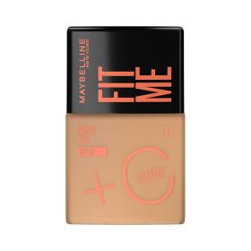 Maybelline Fit Me Fresh Tint + Vitamin C with SPF 50 - Shade 06