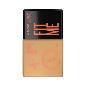Maybelline Fit Me Fresh Tint + Vitamin C with SPF 50 - Shade 07