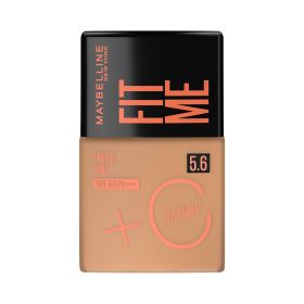 Maybelline Fit Me Fresh Tint + Vitamin C with SPF 50 - Shade 5.6