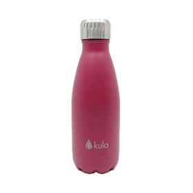 Kula 350ML Stainless Steel Berry Vacuum Bottle