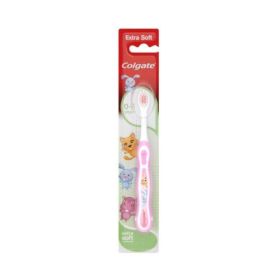Colgate Baby Extra Soft 0-2 Years Toothbrush