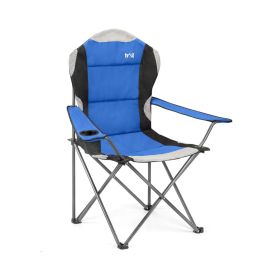 Leisure Luxury Paded Camping Chair