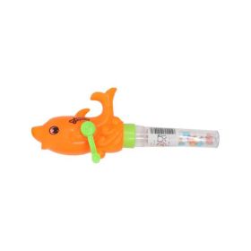 Mioo Fish Shooter Toy Candy