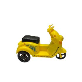 Mioo Motorcycle Toy Candy