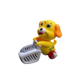 Mioo Candy Dog Shopping Trolley
