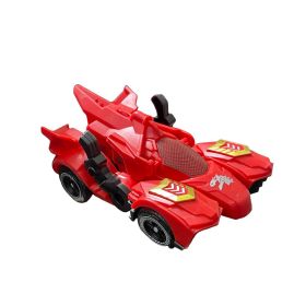 Mioo Candy Transformer Car