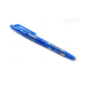 Pilot Frixion Clicker Ball Pen 0.7 Blue