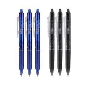 Piklot Frixion Clicker Pen 0.7 Assorted