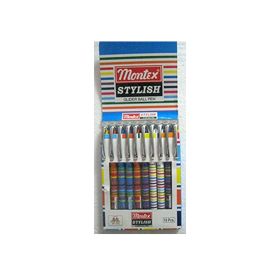 Montex Glider Ball Pen
