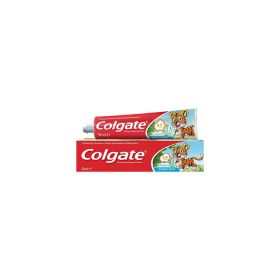 Colgate Kids Bubble Fruit Toothpaste