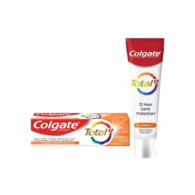 Colgate Total 12 Vitamin C Toothpaste