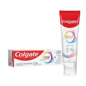 Colgate Total Active Protection Clean Mint Toothpaste