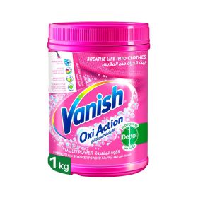 Vanish Multi Oxi Action