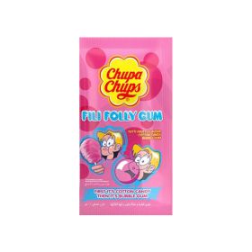 Chupa Chups Big Babol Filifolly Tutti Frutti