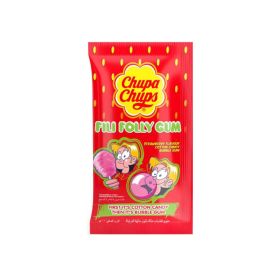 Chupa Chups Big Babol Filifolly Strawberry