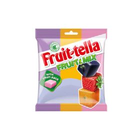 Fruit-tella Fruit Chews Bag