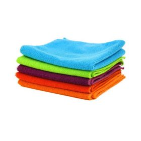 Smart Car Microfiber Cloth