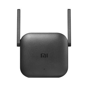Mi Pro Wi-Fi Range Extender Black Dvb4235gl