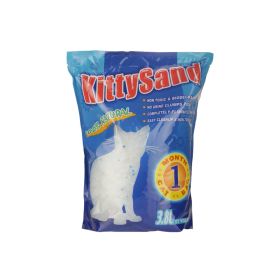 Kittysand Natural Cat Litter