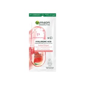 Garnier 5 Min Ampoul Mask Watermelon Ampoule