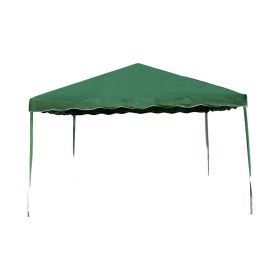 Leisure 3X4 Party Auto Steel Tent