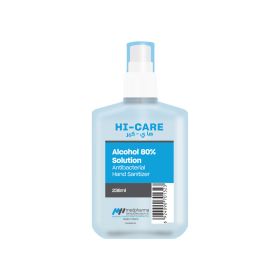 Hi-Care Antibacterial Hand Sanitizer