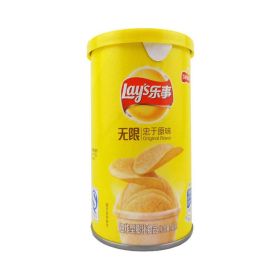 Lay's Original Flavor Salted Chips