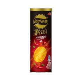 Lays Spicy Crayfish Flavor Potato Chips