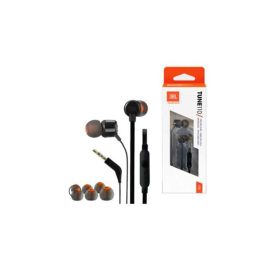 Jbl T110 Wired Earphone