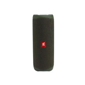 JBL Portable Bluetooth Speaker Flip5 - Green