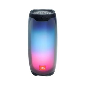 JBL Waterproof Bluetooth Speaker Pulse4-Black