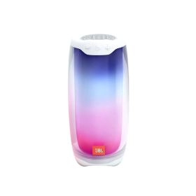 JBL Waterproof Bluetooth Speaker Pulse4-White