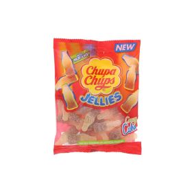 Chupa Chups Crazy Cola