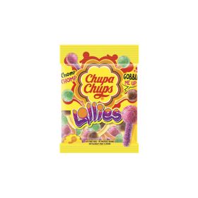 Chupa Chups Lollies